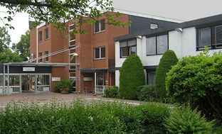 BDH-Klinik in Hessisch Oldedorf