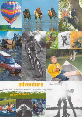 Adventure 2005