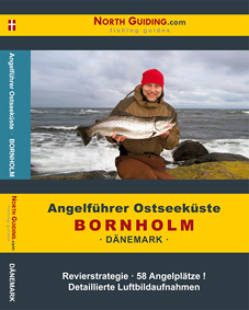 Buch Fliegenfischen Bornholm