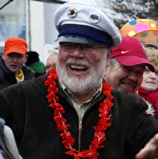 Karneval 2010 in Stolzenau