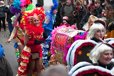 15. Karneval 2015 in Stolzenau. Fliegenfischule-Mittelweser.de