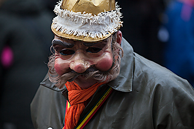 19. Karneval 2015 in Stolzenau. Fliegenfischule-Mittelweser.de