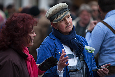 21. Karneval 2015 in Stolzenau. Fliegenfischule-Mittelweser.de