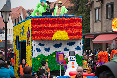 31. Karneval 2015 in Stolzenau. Fliegenfischule-Mittelweser.de