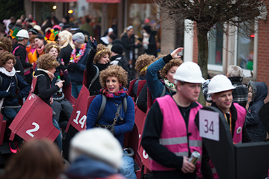 40. Karneval 2015 in Stolzenau. Fliegenfischule-Mittelweser.de