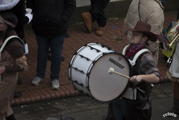 Foto 21, Karneval in Stolzenau / Weser, 2017,  Fliegenfischule-Mittelweser.de