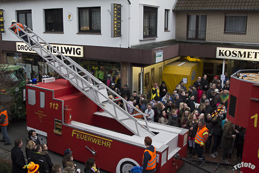 Foto 8, Karneval in Stolzenau / Weser, 2017