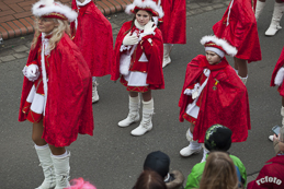 Foto 2, Karneval in Stolzenau / Weser, 2017